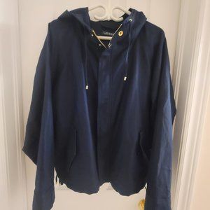 Ralph Lauren Windbreaker Jacket